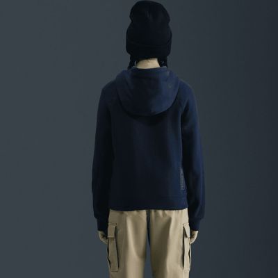 4. Nike Chelsea FC Air Junior Sweatshirt HV1213-451