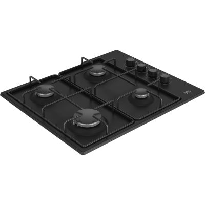 8. Gaskochfeld BEKO HIBG64120SB