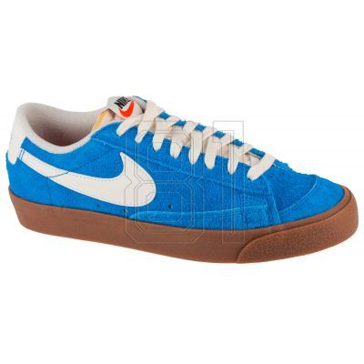 Nike Blazer Low 77 W FQ8060-400 Schuhe