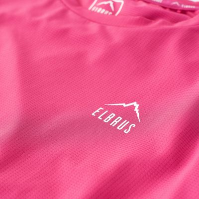 8. Elbrus Altar Polartec T-shirt W 92800590801
