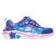 2. Skechers Snuggle Sneaker Skech Squad 302214L-NVMT Marineblau/Mehrfarbig