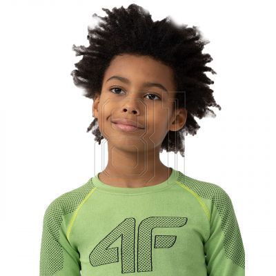 4. Thermounterwäsche 4F M093 Jr 4FJAW23USEAM093 41N