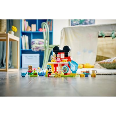 6. LEGO DUPLO Disney 10465