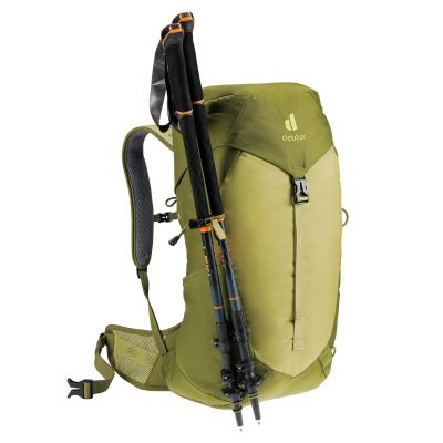 11. Deuter AC Lite 24 Rucksack 3420824-1206