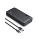 5. Ugreen 25683 Powerbank 20000 mAh Schwarz