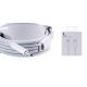 6. Apple USB-C 2m Weiß MLL82ZM/A