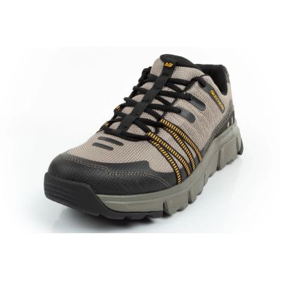 13. Skechers Summits AT-Twin Bridges M 237623/TNBK Schuhe