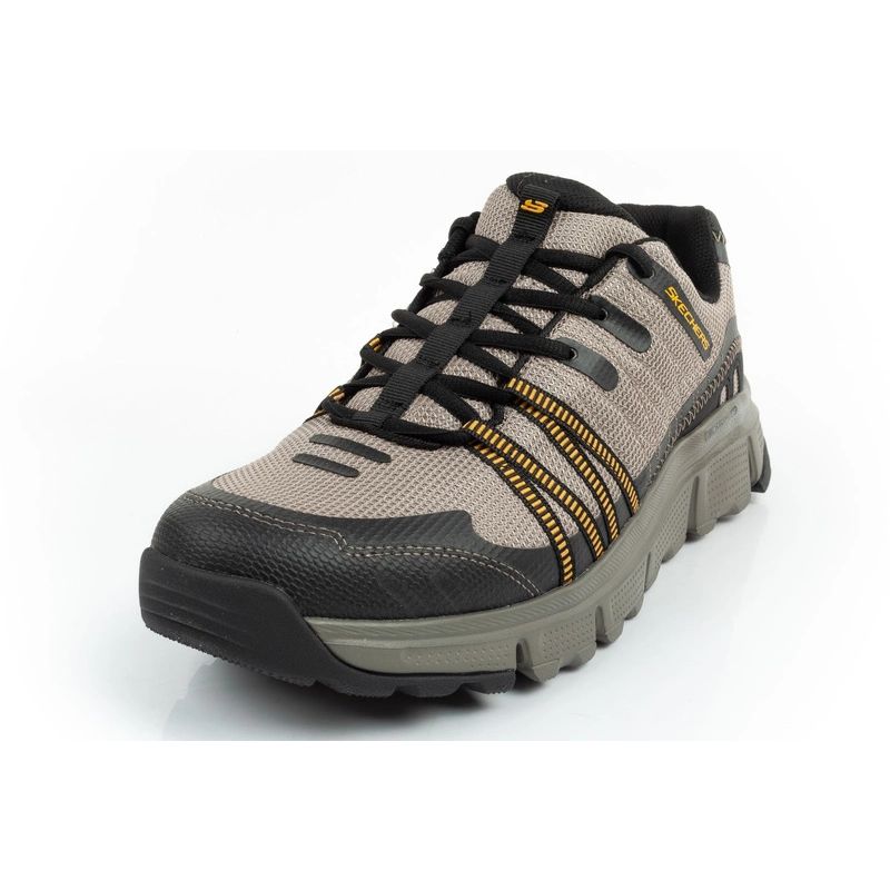 13. Skechers Summits AT-Twin Bridges M 237623/TNBK Schuhe