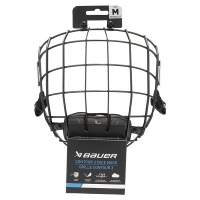 2. Bauer Contour 3 Fachwerk