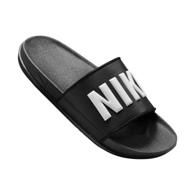 2. Nike Offcourt Slides Schwarz BQ4639 012
