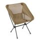 Helinox Chair One XL Campingstuhl, 4 Beine, Braun