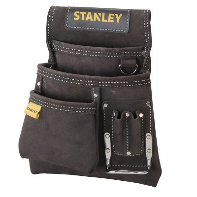 11. Stanley STST1-80114 Werkzeuggürtel-Zubehör