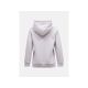 2. PEAK PERFORMANCE W Original Kapuzenpullover für Damen, grau
