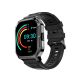 3. HiFuture FutureFit Ultra3 Smartwatch - Schwarz