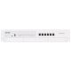 3. Rackmount.IT Kit für Sophos SD-RED 20 - SD-RED 60 (abgeschirmt)