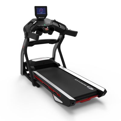 18. BOWFLEX T25 100911 Elektrisches Laufband