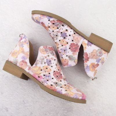 12. M.Daszyński W SA62-102 SAN12C Stiefeletten