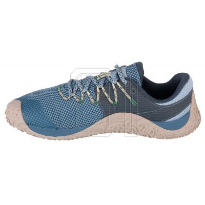 2. Merrell Trail Glove 7 W J068186 Schuhe
