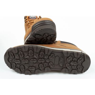 18. Geographical Norway M NIAGARA-GN CAMEL Schuhe