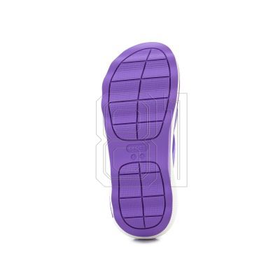 10. Crocs Mega Crush Triple Strap Clogs 209842-5AJ