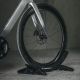 13. Wozinsky WSR-02 Fahrradständer, stabil, für Fahrradräder - schwarz