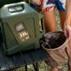 5. OFFLANDER TOURISTEN-WASSERTANK 12L