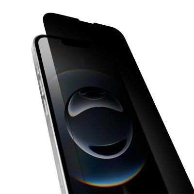 4. Puro Privacy Panzerglas für iPhone 16e/17e