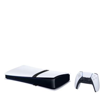 3. Sony PlayStation 5 PRO 2TB CFI-7121 Konsole