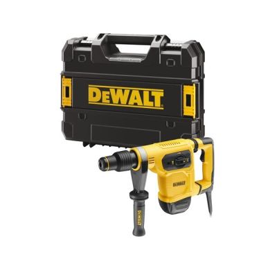 2. Dewalt D25481K SDS-MAX 1050W Schlagbohrmaschine