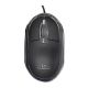 3. TITANUM TK106 Tastatur- und Maus-Set (USB 2.0; (US); schwarz; optisch)
