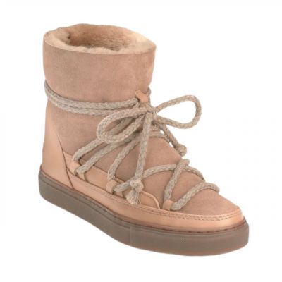 6. Inuikii Classic Macaroon W 75202-005 Schneestiefel