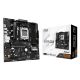 2. Asrock A620AM PRO-A Mainboard