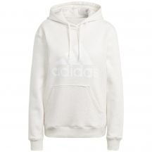 adidas Essentials Big Logo Regular Fleece W IM0252 Sweatshirt