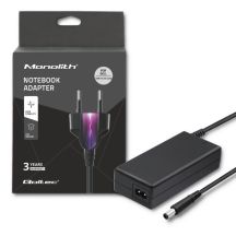 Qoltec 51519.65W Netzteil für DELL Notebooks (19,5 V; 3,34 A; 65 W; 7,4 mm x 5 mm)