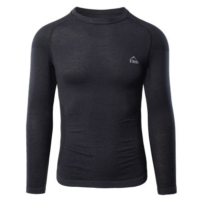 Thermoaktive Bluse Elbrus Elarit Top M 92800557943