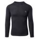 Thermoaktive Bluse Elbrus Elarit Top M 92800557943