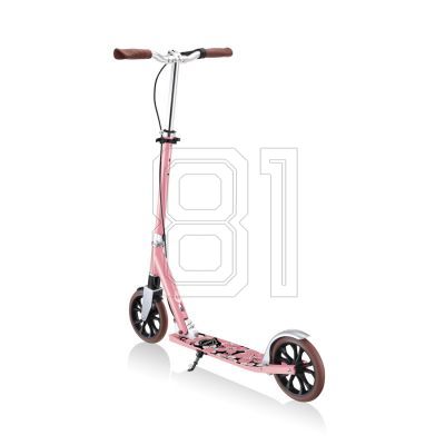 6. Globber NL 205 Dluxe Jr 685-210 Scooter
