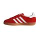 2. Adidas Gazelle Indoor Damen-Sportschuhe Rot - JI2063
