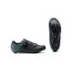 NORTHWAVE Core Plus 2 Damen-Radschuhe - Schwarz/Blau