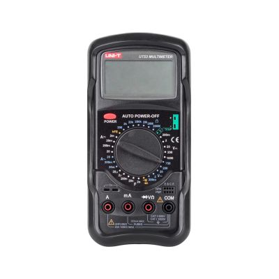 UT53 Multimeter