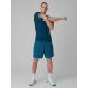 Schnelltrocknende Trainingsshorts für Herren 4F 4FRSS26TFSHM1660-30S