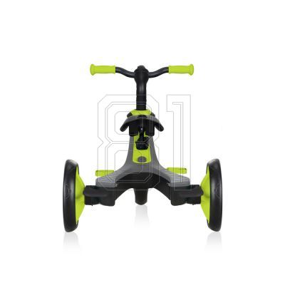 28. 4-in-1-Fahrrad Globber Explorer Trike 632-106-2 HS-TNK-000013808