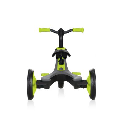 28. 4-in-1-Fahrrad Globber Explorer Trike 632-106-2 HS-TNK-000013808