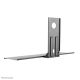 6. Neomounts KEYB-V200BLACK Laptopständer Schwarz