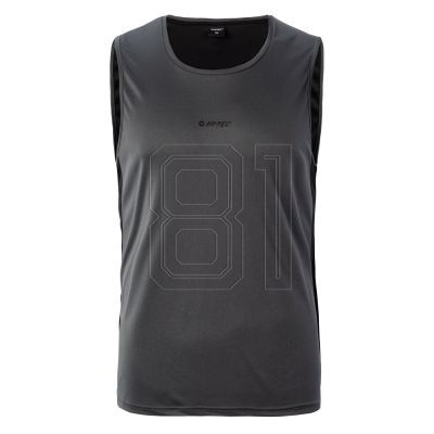 6. Hi-Tec Arien T-Shirt M 92800398331