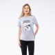 9. Damen T-Shirt mit kurzen Ärmeln LADY GLADYS