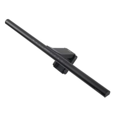6. BenQ ScreenBar Pro Monitorlampe Schwarz 1000 lm