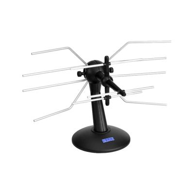 Zimmer-TV-Antenne DVB-T/T2 DSP-860 5G Protected Telkom Telmor