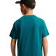 4. Nike Sportswear Kinder-T-Shirt Grün FZ5177 372