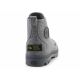 10. Palladium Pampa Hi Merino Schuhe 74377-027-M Grau